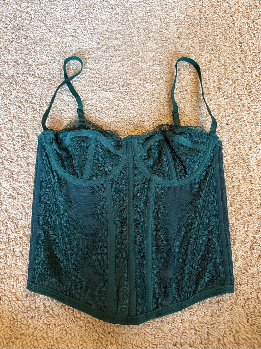 top